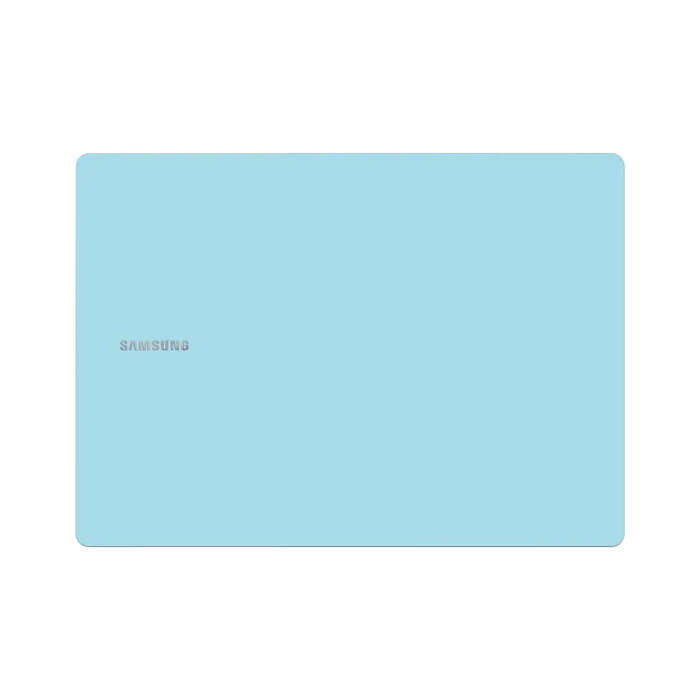 Minimum / Pastel Blue