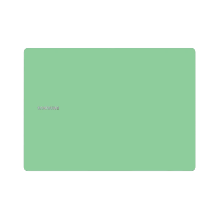 Minimum / Pastel Green