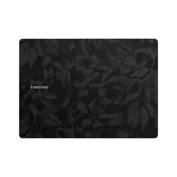 Minimum / Black Camo