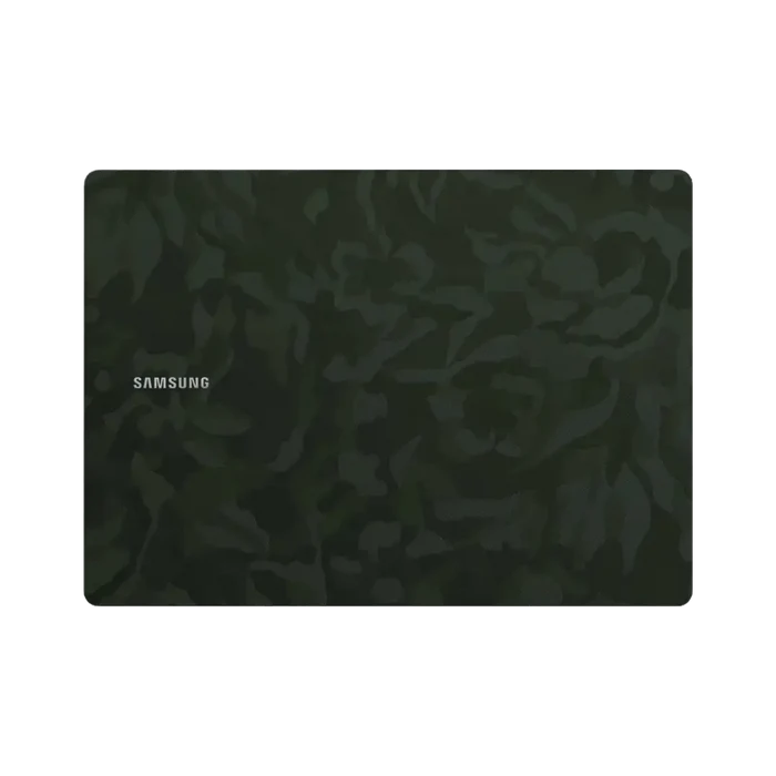 Minimum / Green Camo