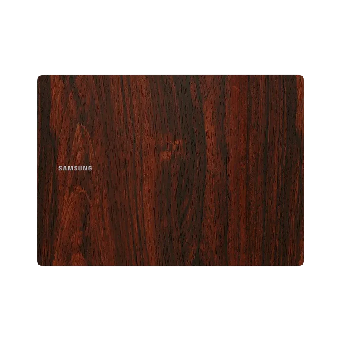 Minimum / Mahogany Wood