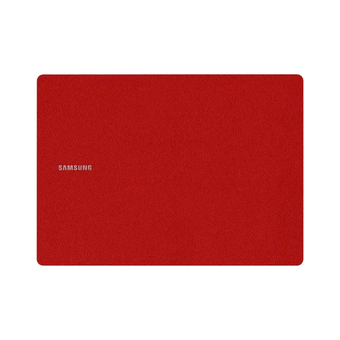 Minimum / Sandstone Red