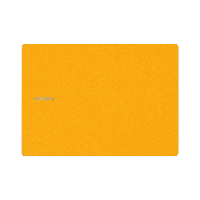 Minimum / Sandstone Yellow