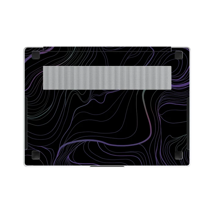 Essential / Nebula Shift