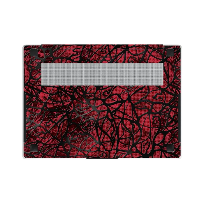 Essential / Red Inmate