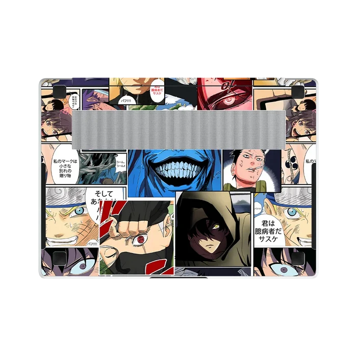 Essential / Manga Relics