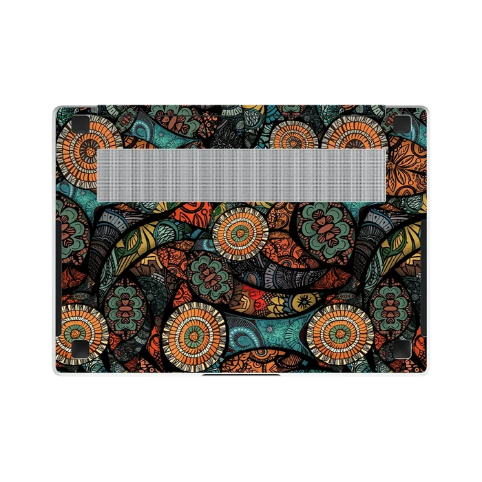 Essential / Tribal Tusk