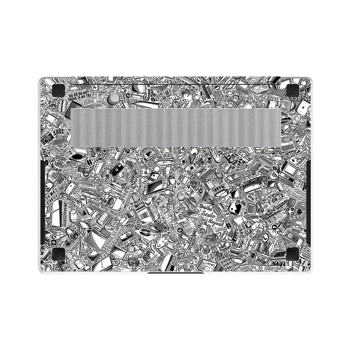 Essential / Tech Camo Light