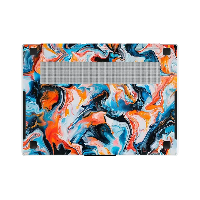 Essential / Cryo Flare