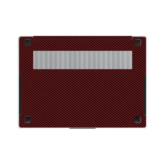 Essential / Scarlet Aramid