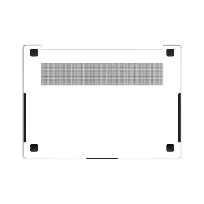 Essential / White Matte