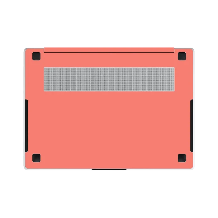 Essential / Pastel Red
