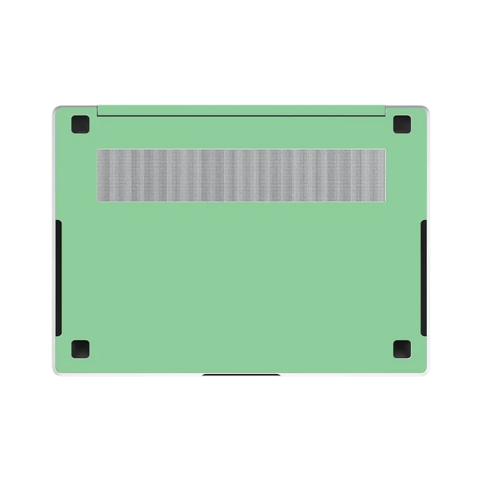Essential / Pastel Green