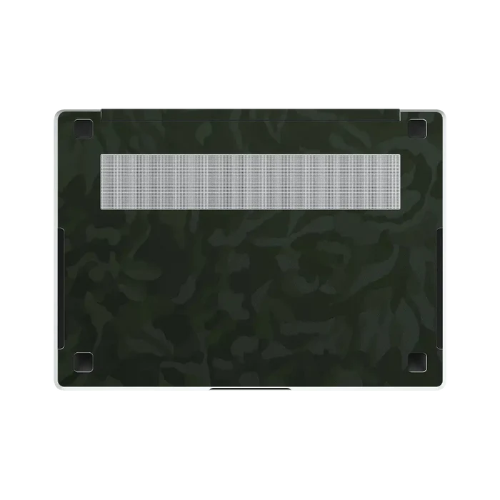 Essential / Green Camo