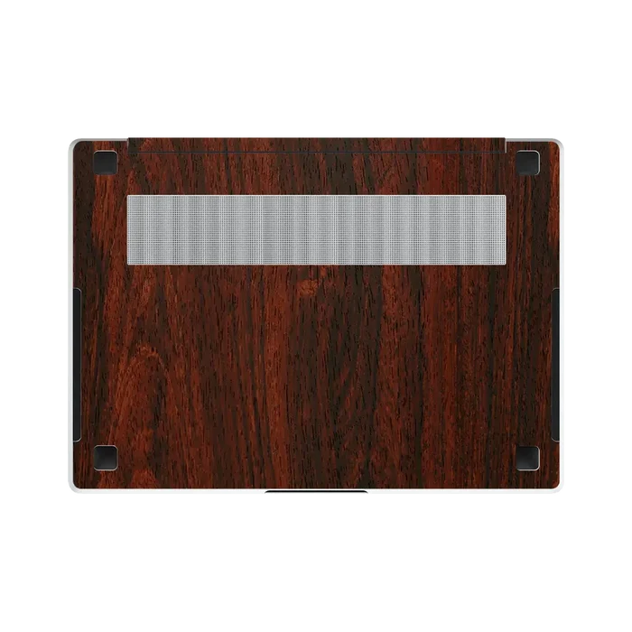 Essential / Mahogany Wood