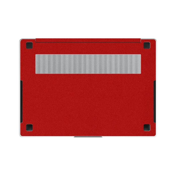 Essential / Sandstone Red
