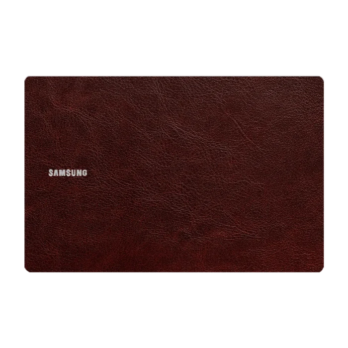 Minimum / Auburn Leather