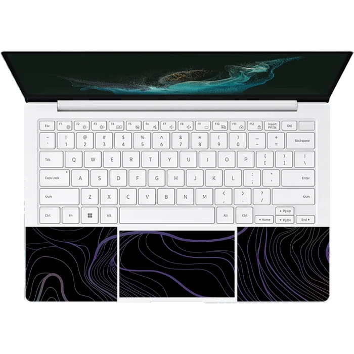 Ultimate / Nebula Shift