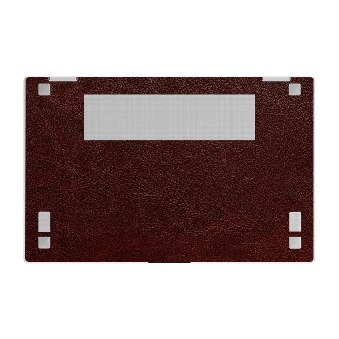 Essential / Auburn Leather