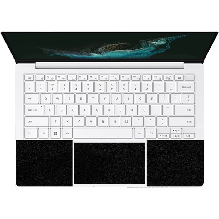 Ultimate / Obsidian Leather