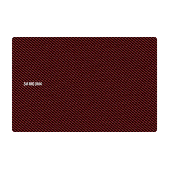 Minimum / Scarlet Aramid