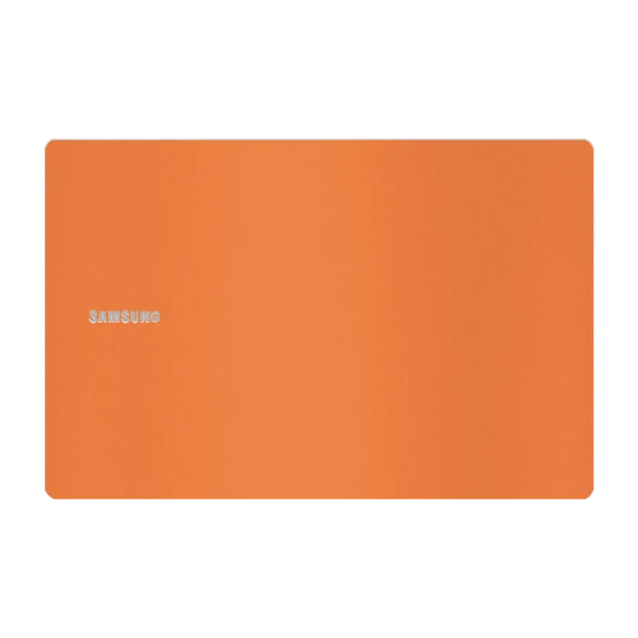 Minimum / Cosmic Orange