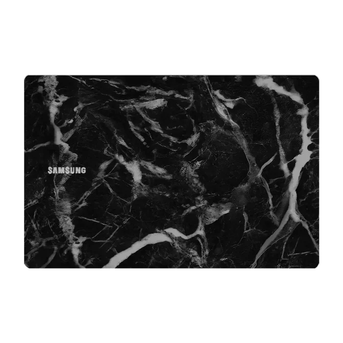 Minimum / Black Marble