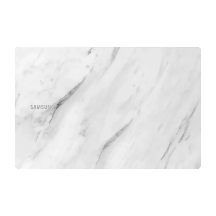 Minimum / White Marble