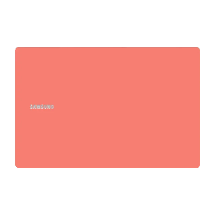 Minimum / Pastel Red