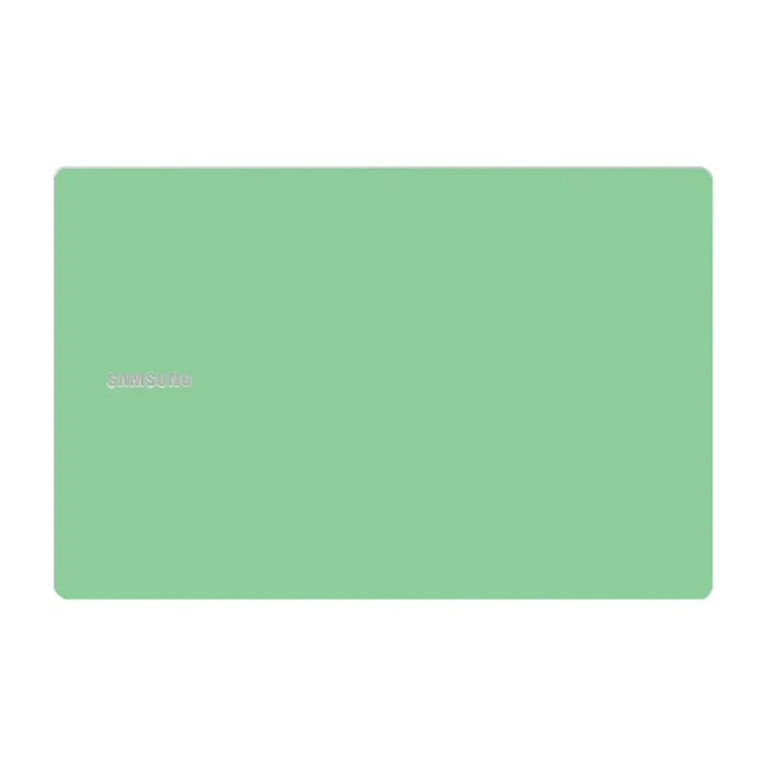 Minimum / Pastel Green
