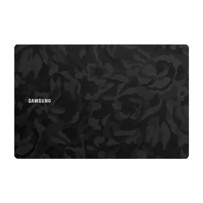 Minimum / Black Camo