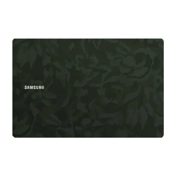 Minimum / Green Camo
