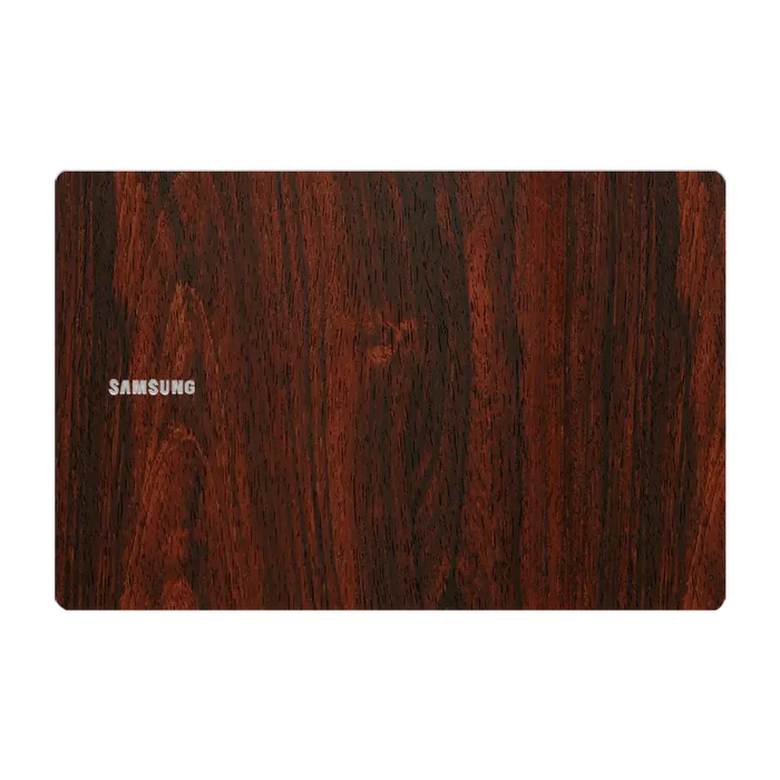 Minimum / Mahogany Wood