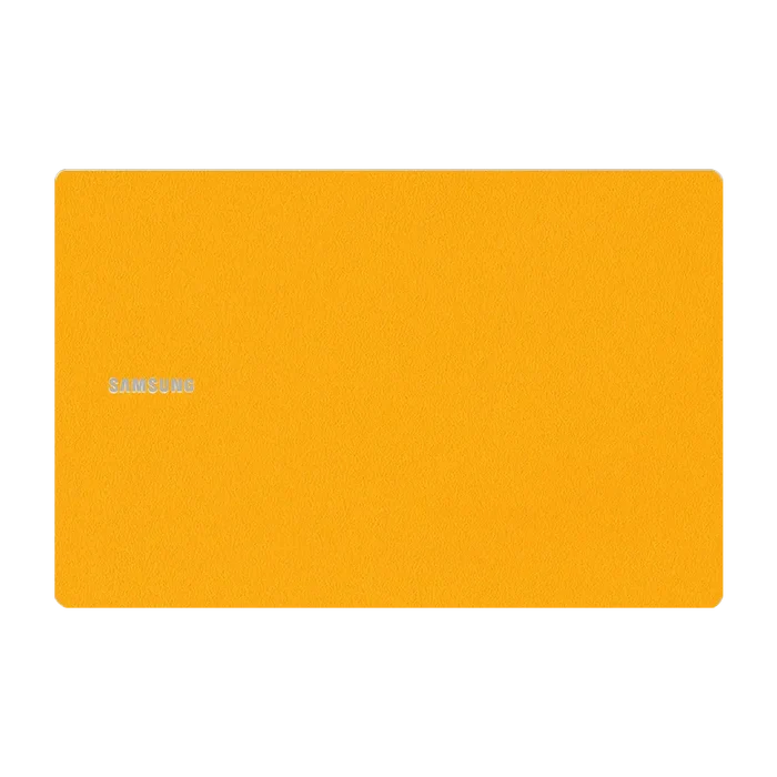 Minimum / Sandstone Yellow