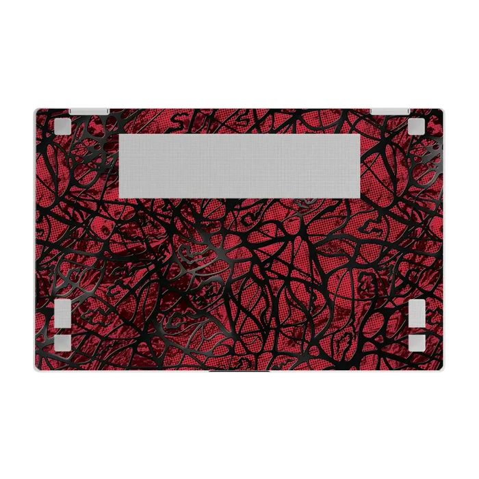 Essential / Red Inmate