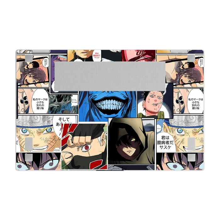 Essential / Manga Relics