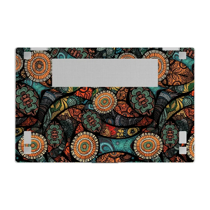 Essential / Tribal Tusk