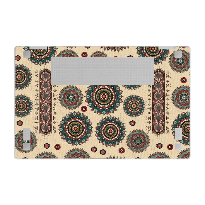 Essential / Desert Bloom