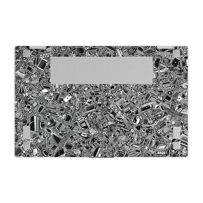 Essential / Tech Camo Dark