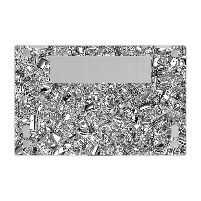 Essential / Tech Camo Light
