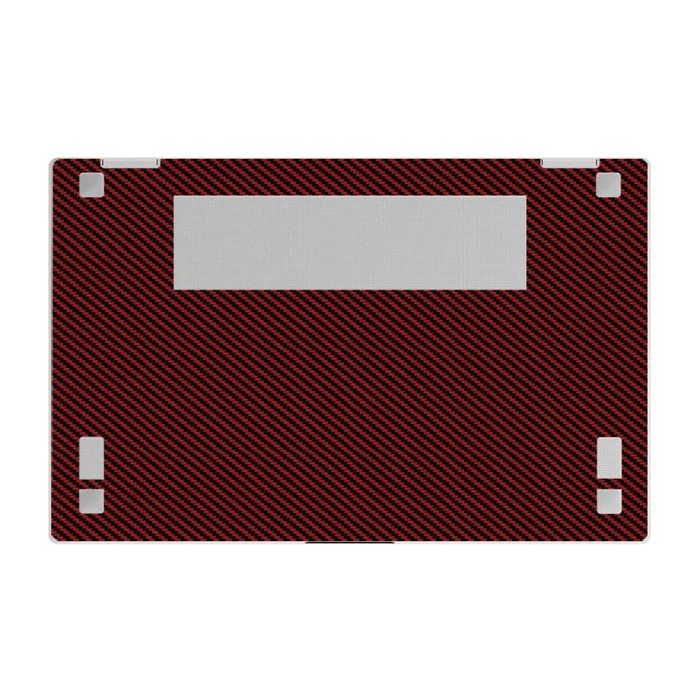 Essential / Scarlet Aramid
