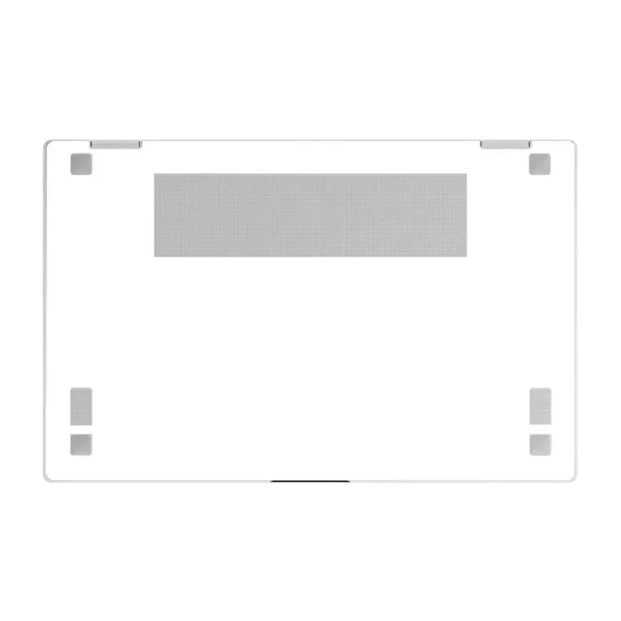 Essential / White Matte