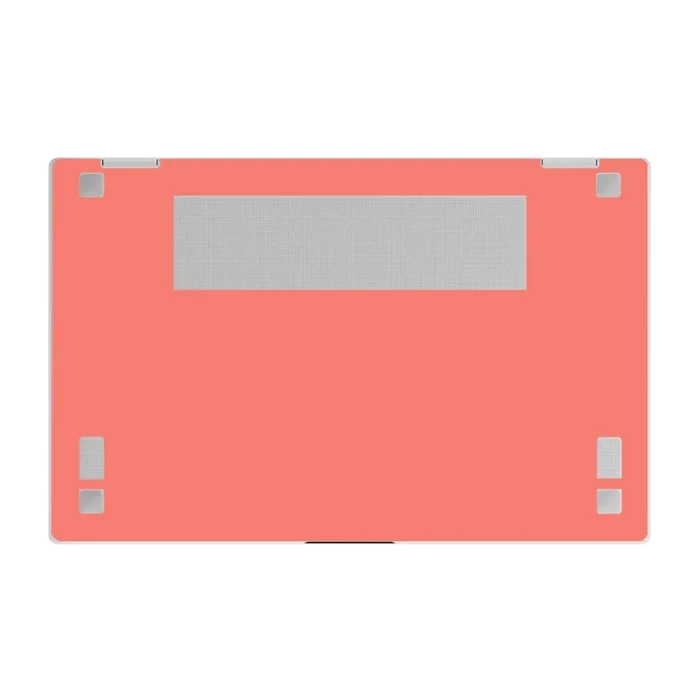 Essential / Pastel Red