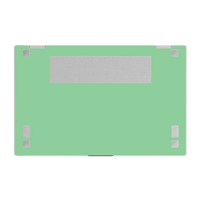Essential / Pastel Green