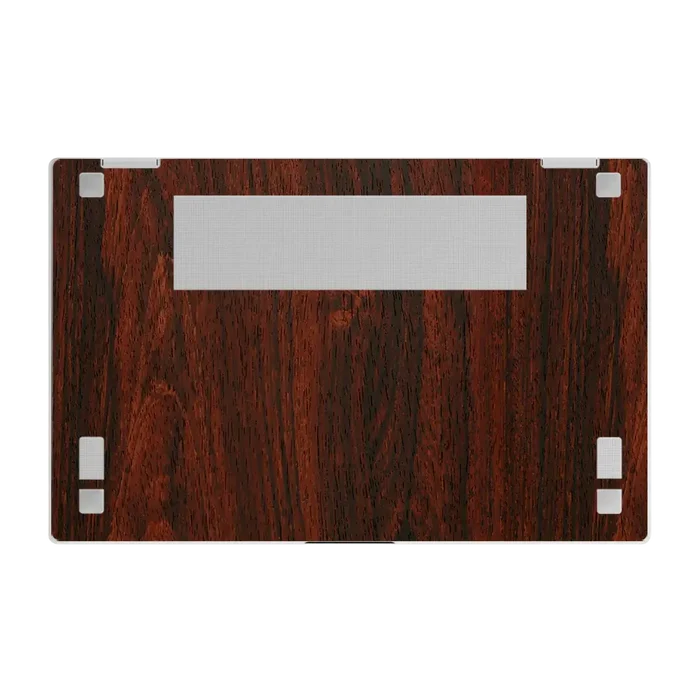 Essential / Mahogany Wood