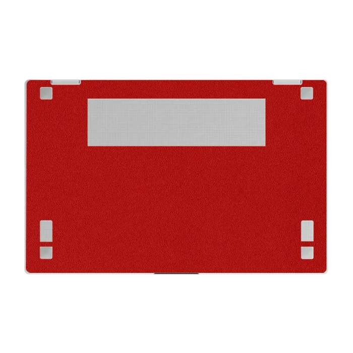 Essential / Sandstone Red