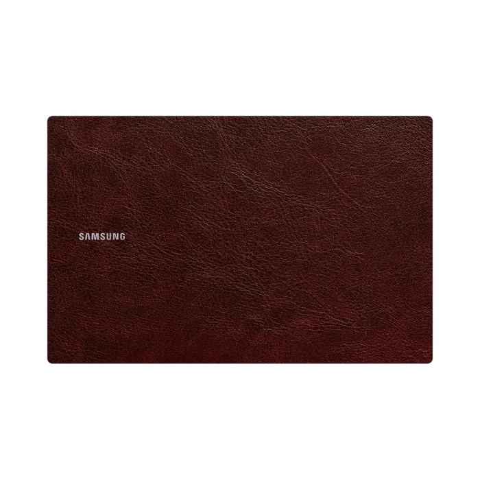 Minimum / Auburn Leather