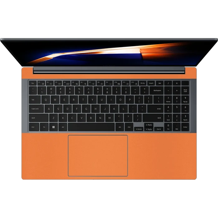 Ultimate / Cosmic Orange
