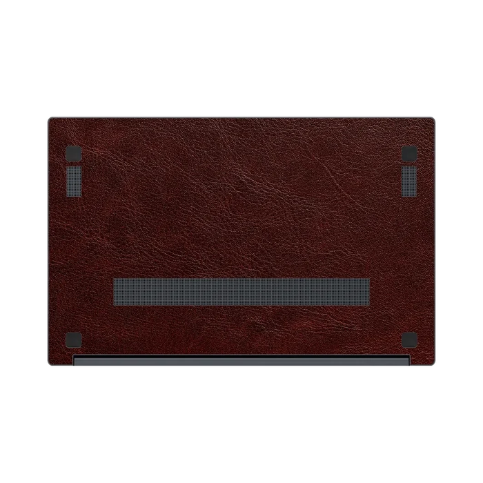 Essential / Auburn Leather