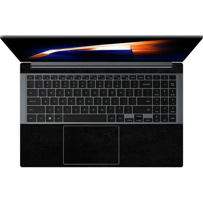 Ultimate / Obsidian Leather